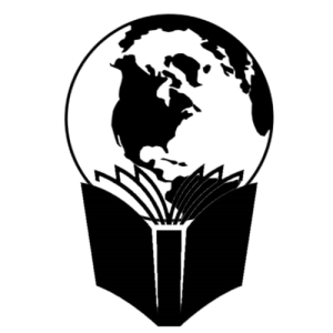 Our Future Reads Book Bank Logo