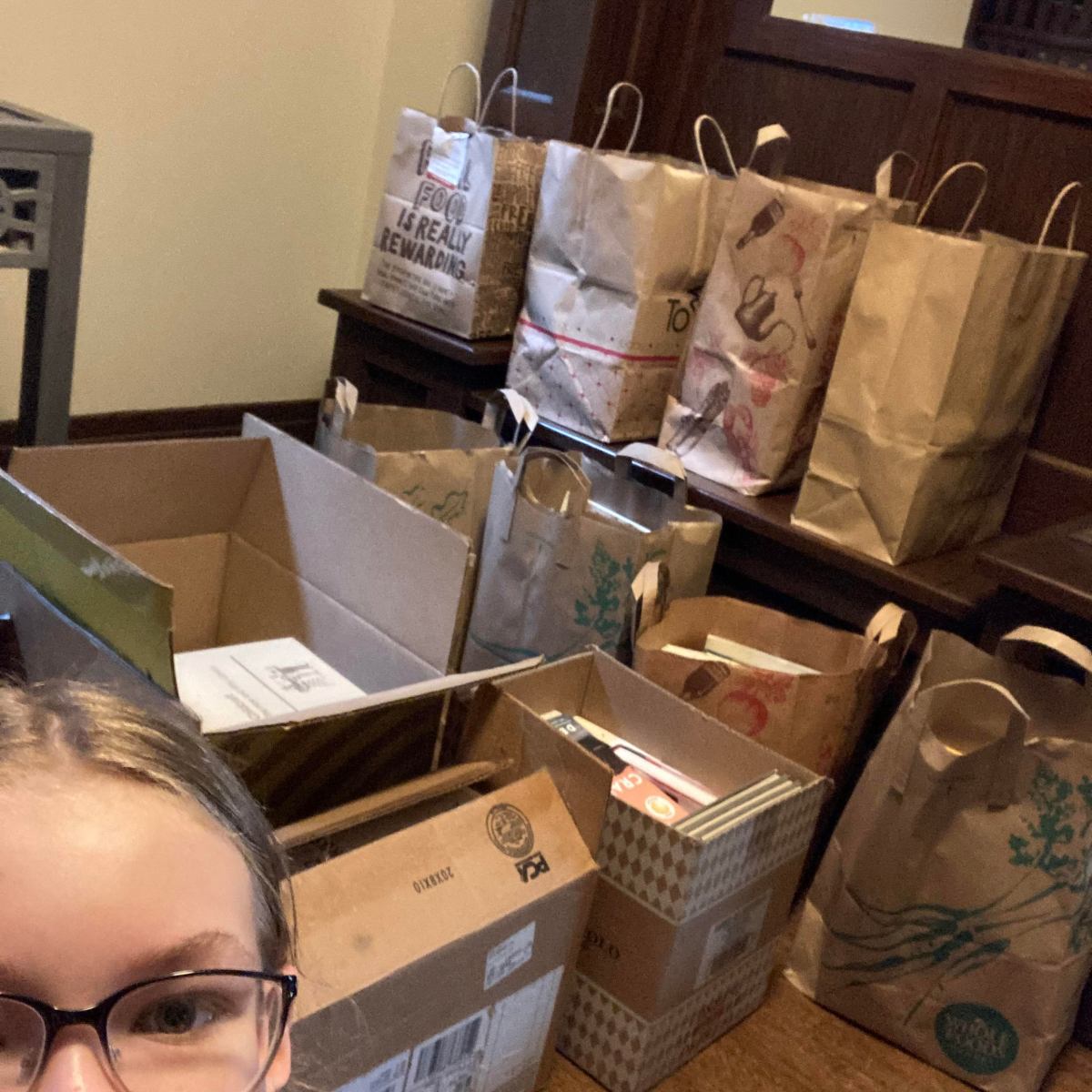 Community Spotlight: Leah&nbsp;Pollock